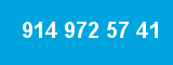 914 972 57 41